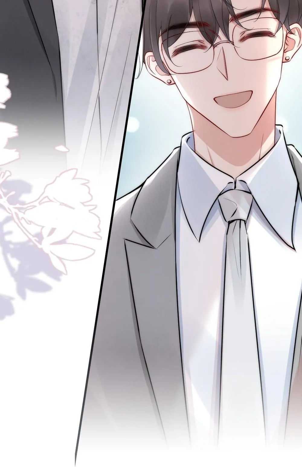Rainbow Amber Chapter 13 page 45 - 