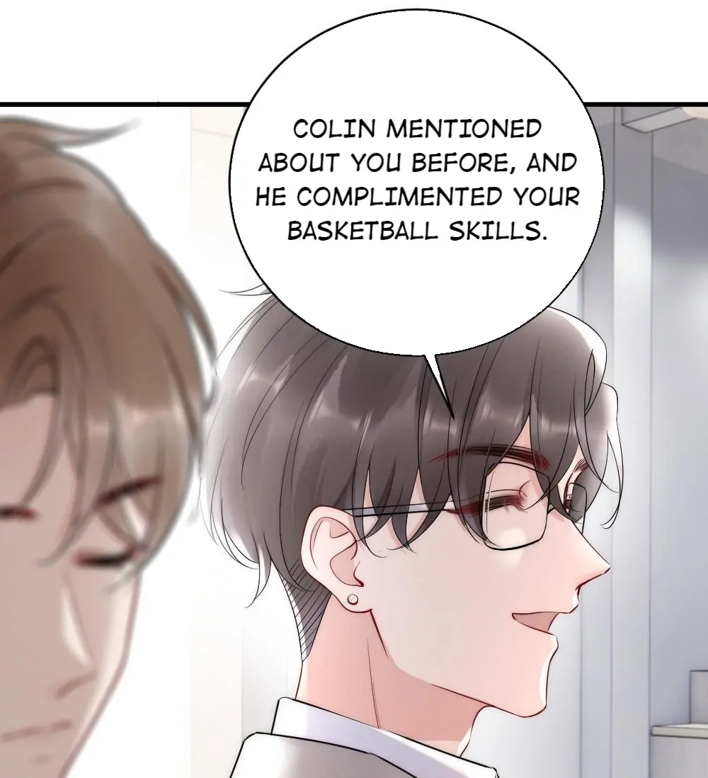 Rainbow Amber Chapter 13 page 46 - 
