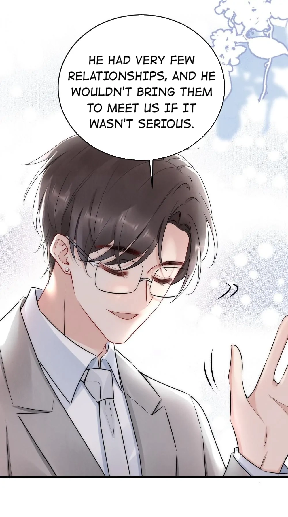 Rainbow Amber Chapter 13 page 52 - 