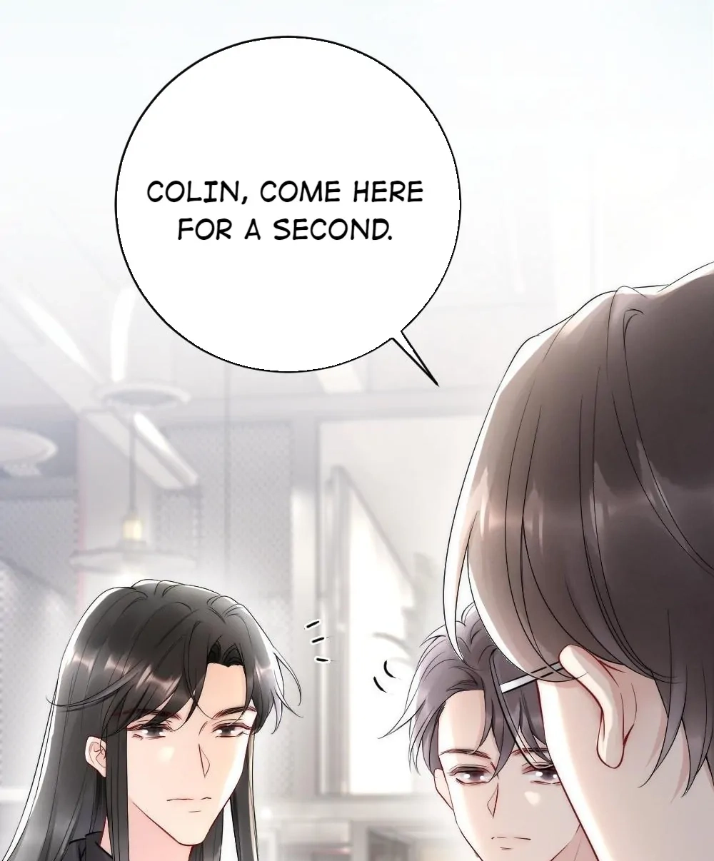 Rainbow Amber Chapter 13 page 55 - 
