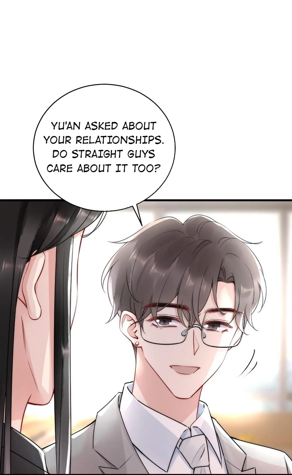 Rainbow Amber Chapter 13 page 57 - 