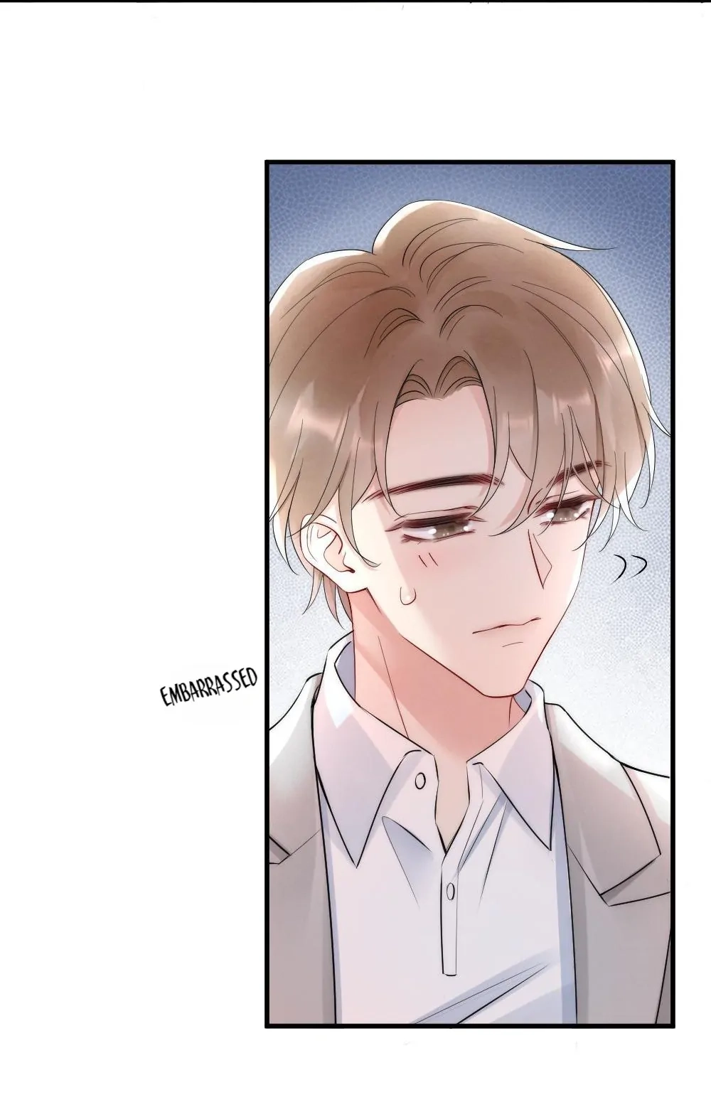 Rainbow Amber Chapter 13 page 58 - 