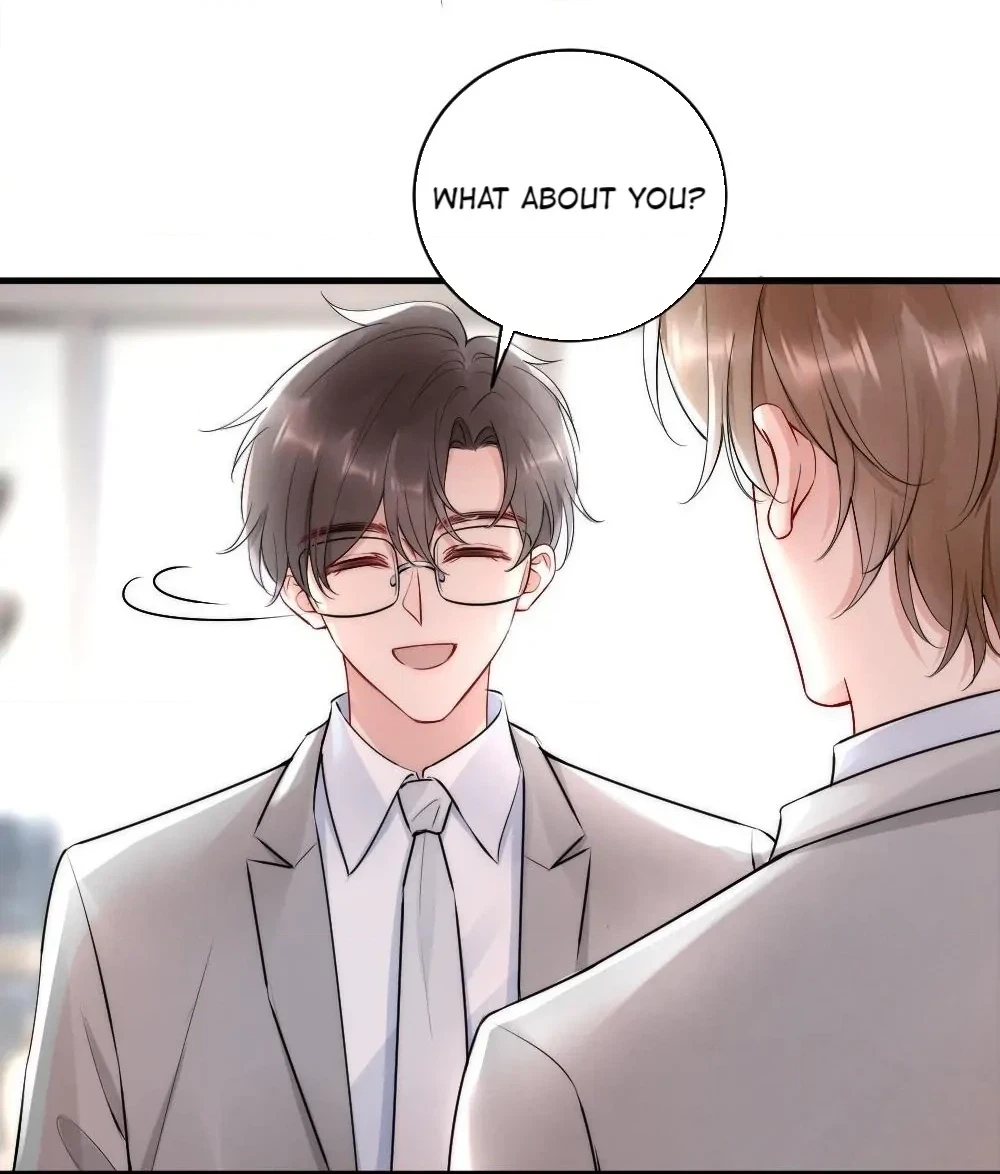 Rainbow Amber Chapter 13 page 60 - 