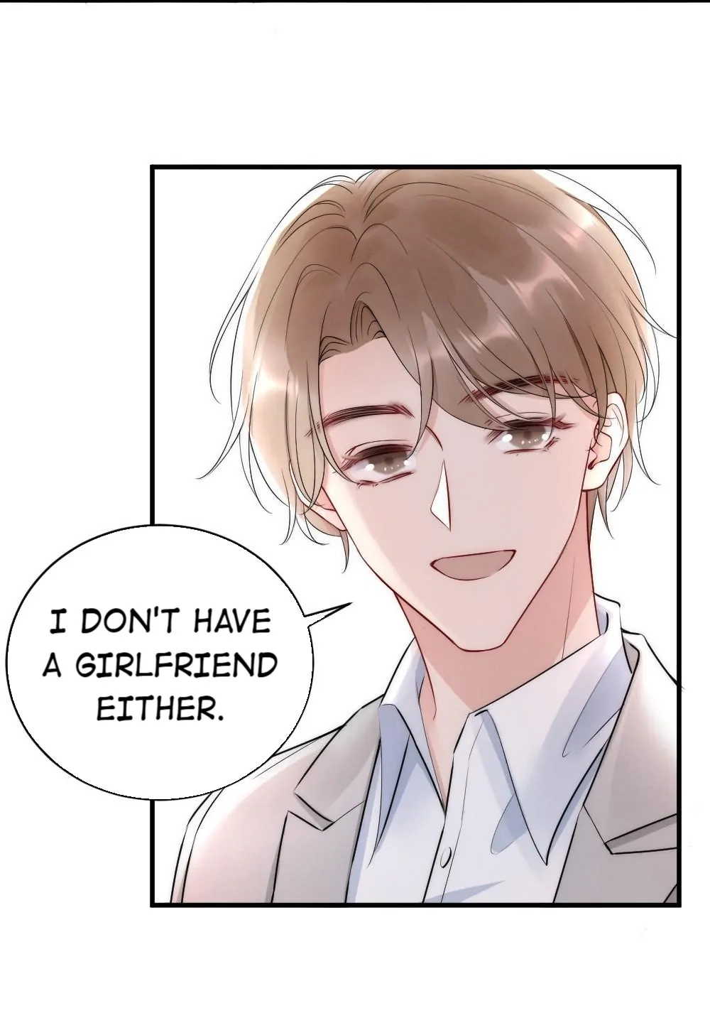 Rainbow Amber Chapter 13 page 61 - 
