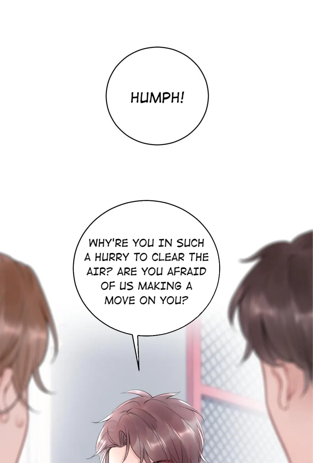 Rainbow Amber Chapter 13 page 62 - 