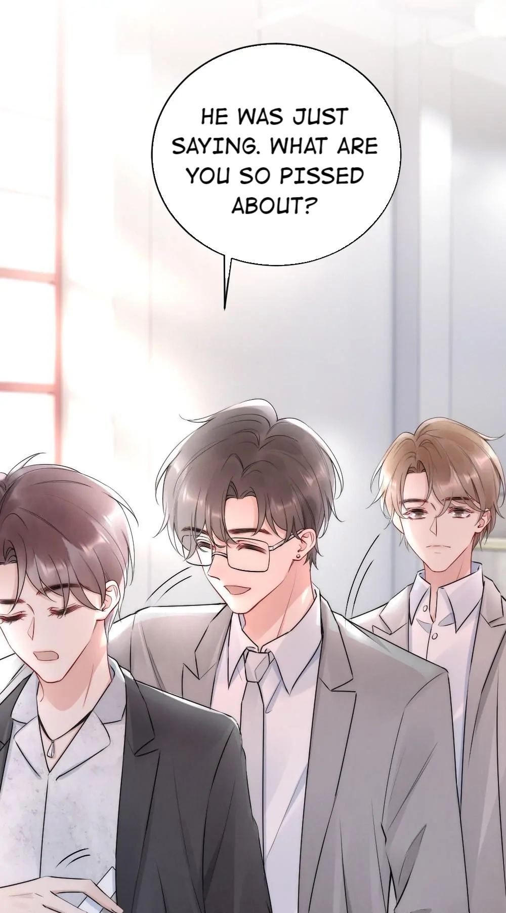 Rainbow Amber Chapter 13 page 65 - 
