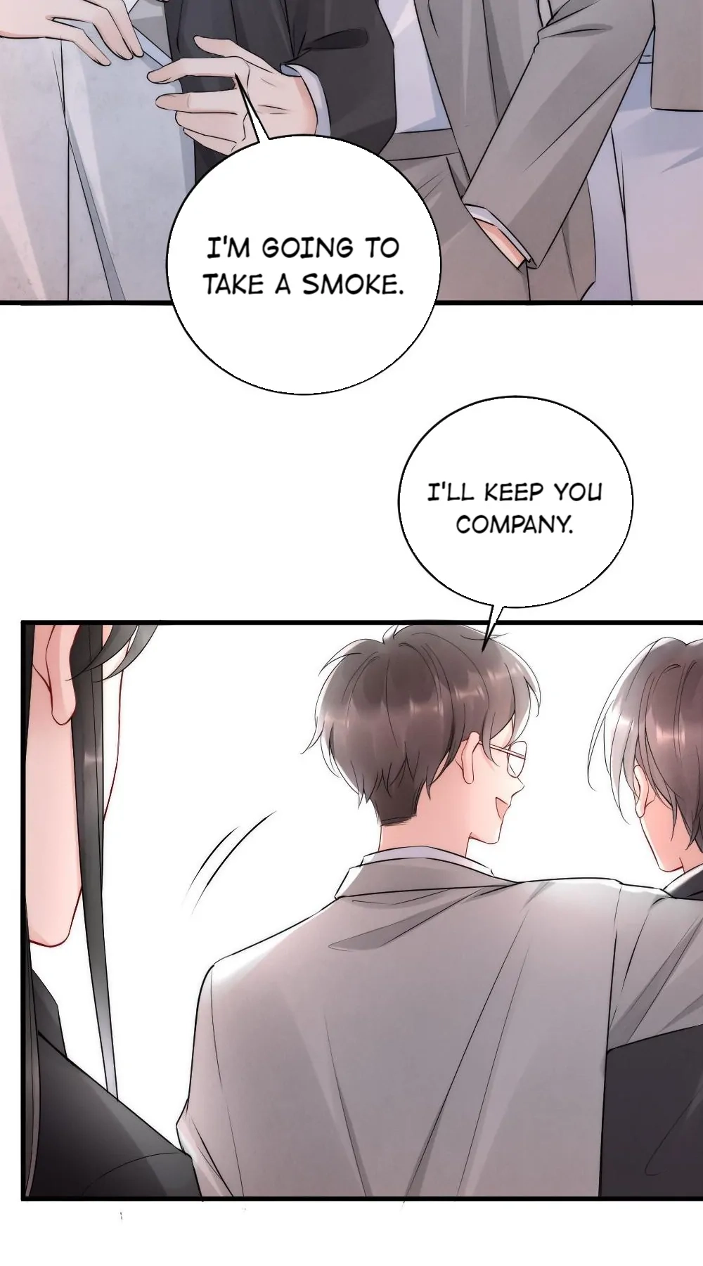 Rainbow Amber Chapter 13 page 66 - 