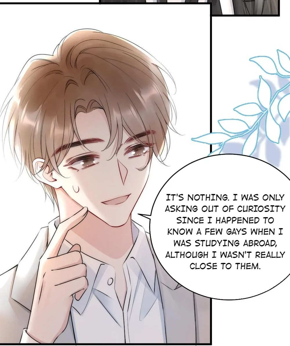 Rainbow Amber Chapter 13 page 68 - 
