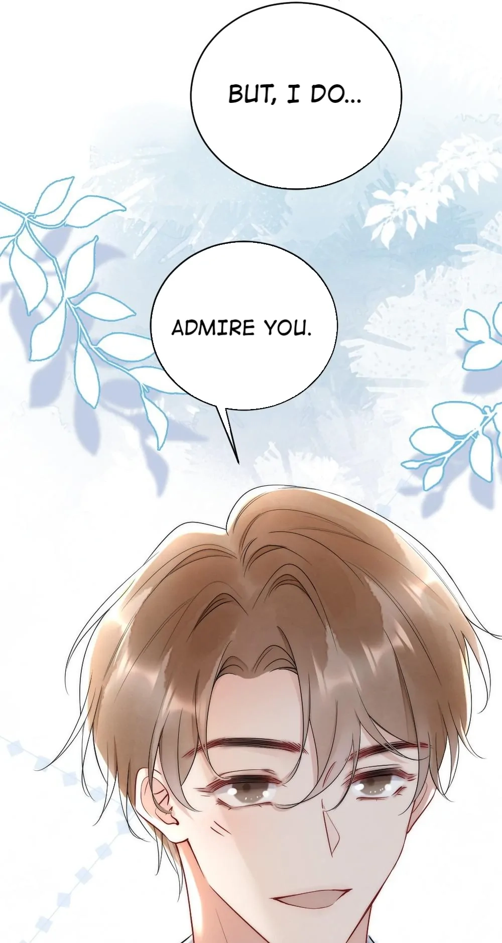 Rainbow Amber Chapter 13 page 69 - 