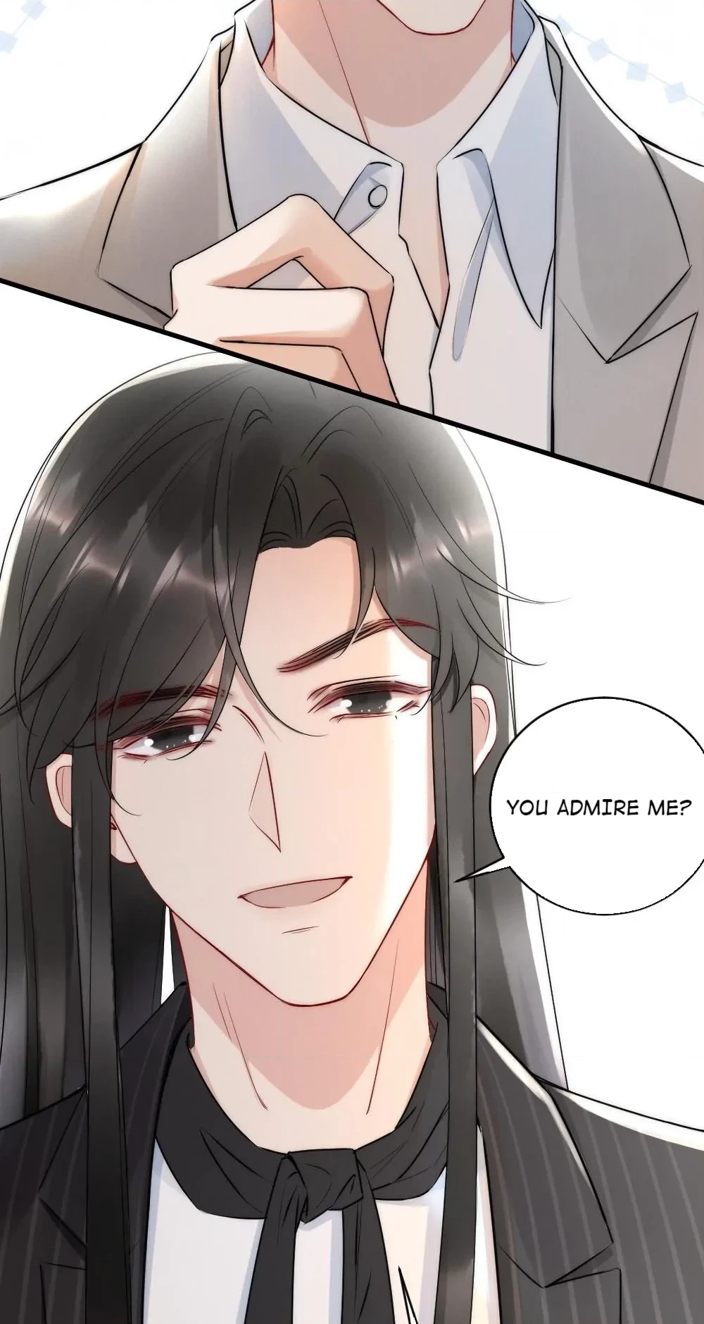 Rainbow Amber Chapter 13 page 70 - 