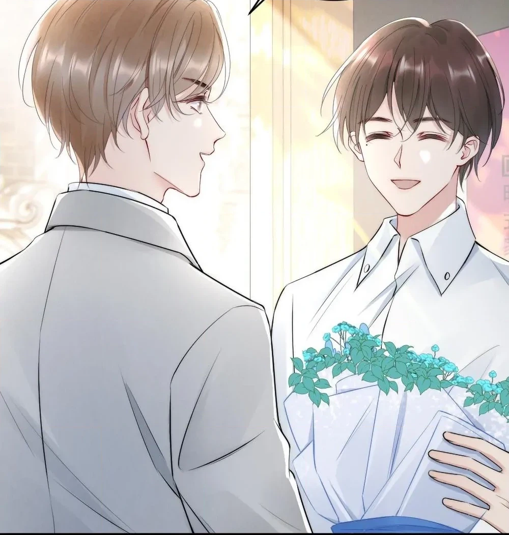 Rainbow Amber Chapter 13 page 8 - 