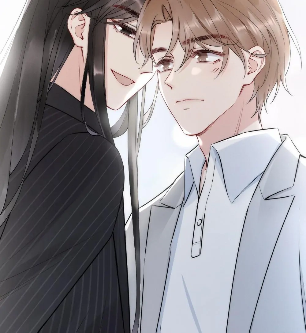 Rainbow Amber Chapter 13 page 75 - 
