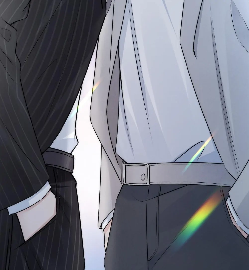 Rainbow Amber Chapter 13 page 76 - 