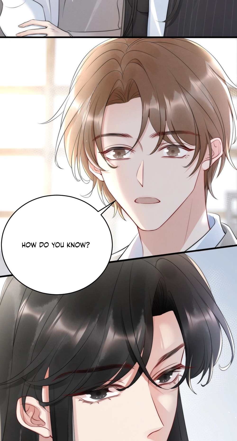 Rainbow Amber Chapter 14 page 12 - 
