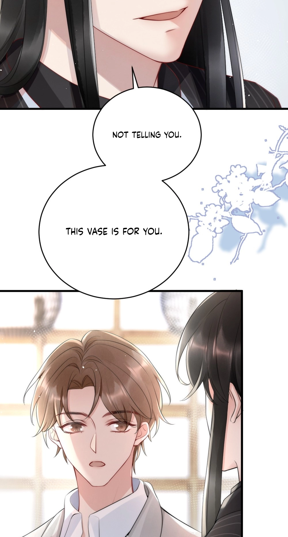 Rainbow Amber Chapter 14 page 13 - 