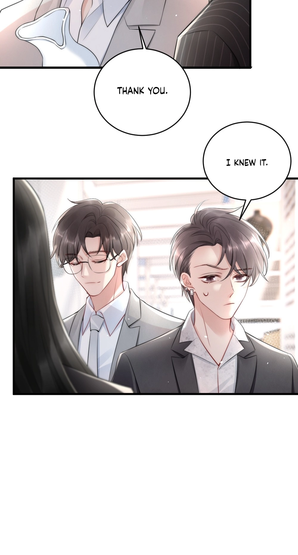 Rainbow Amber Chapter 14 page 14 - 