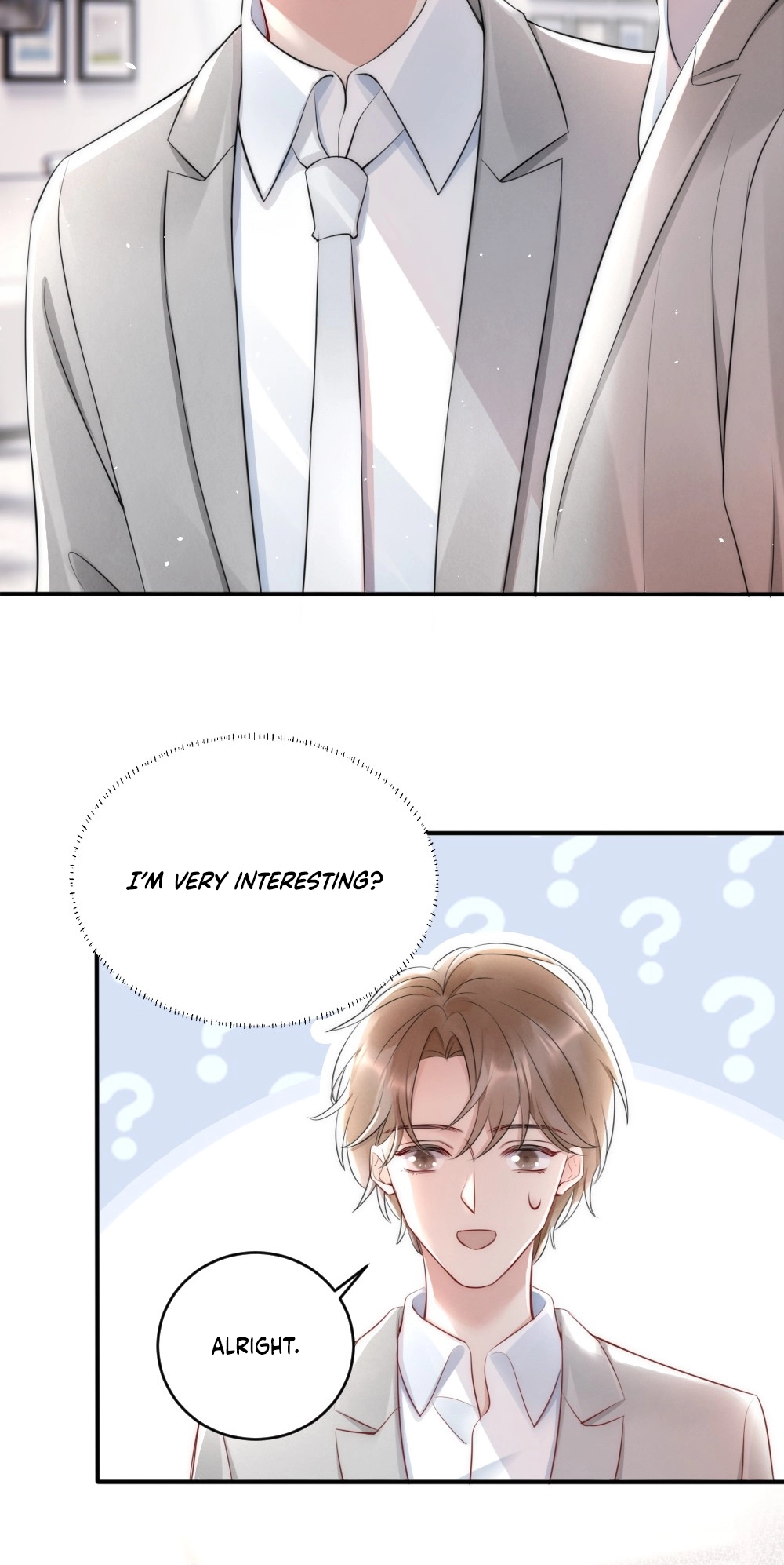 Rainbow Amber Chapter 14 page 16 - 