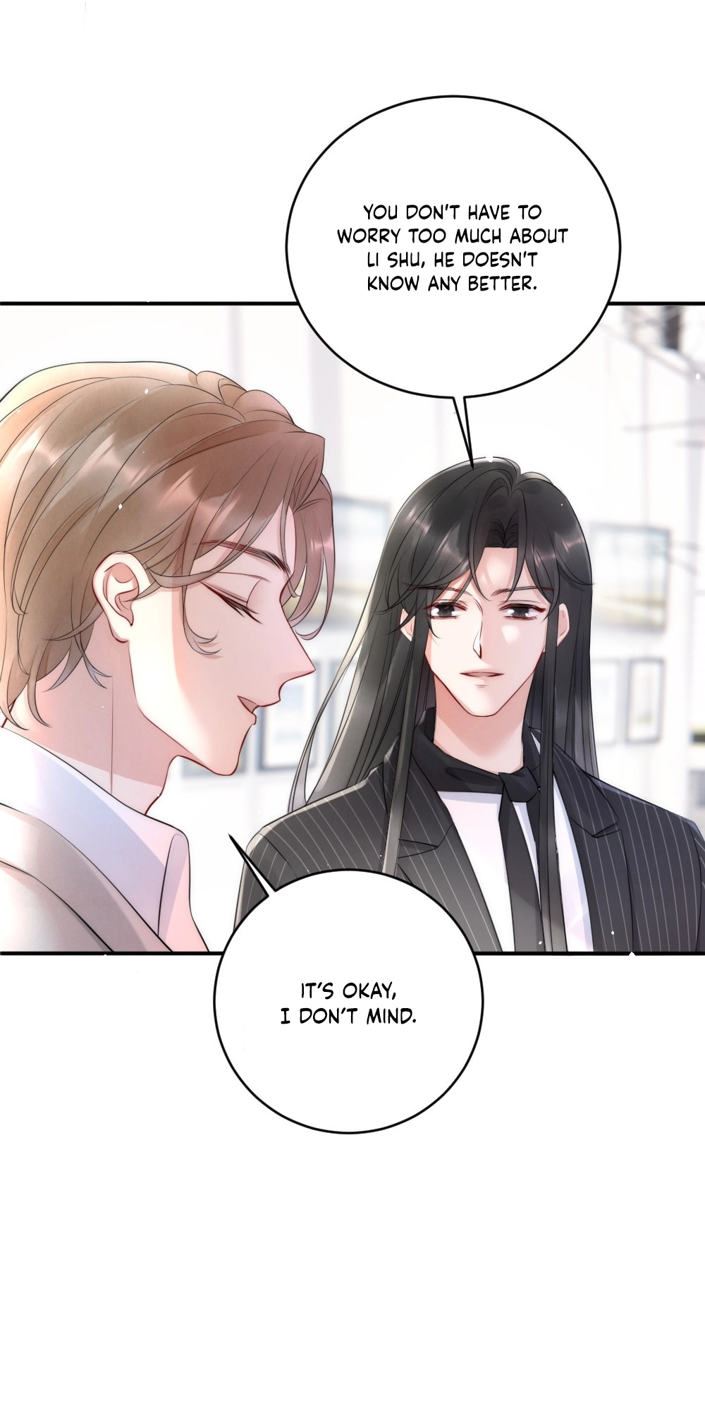 Rainbow Amber Chapter 14 page 18 - 