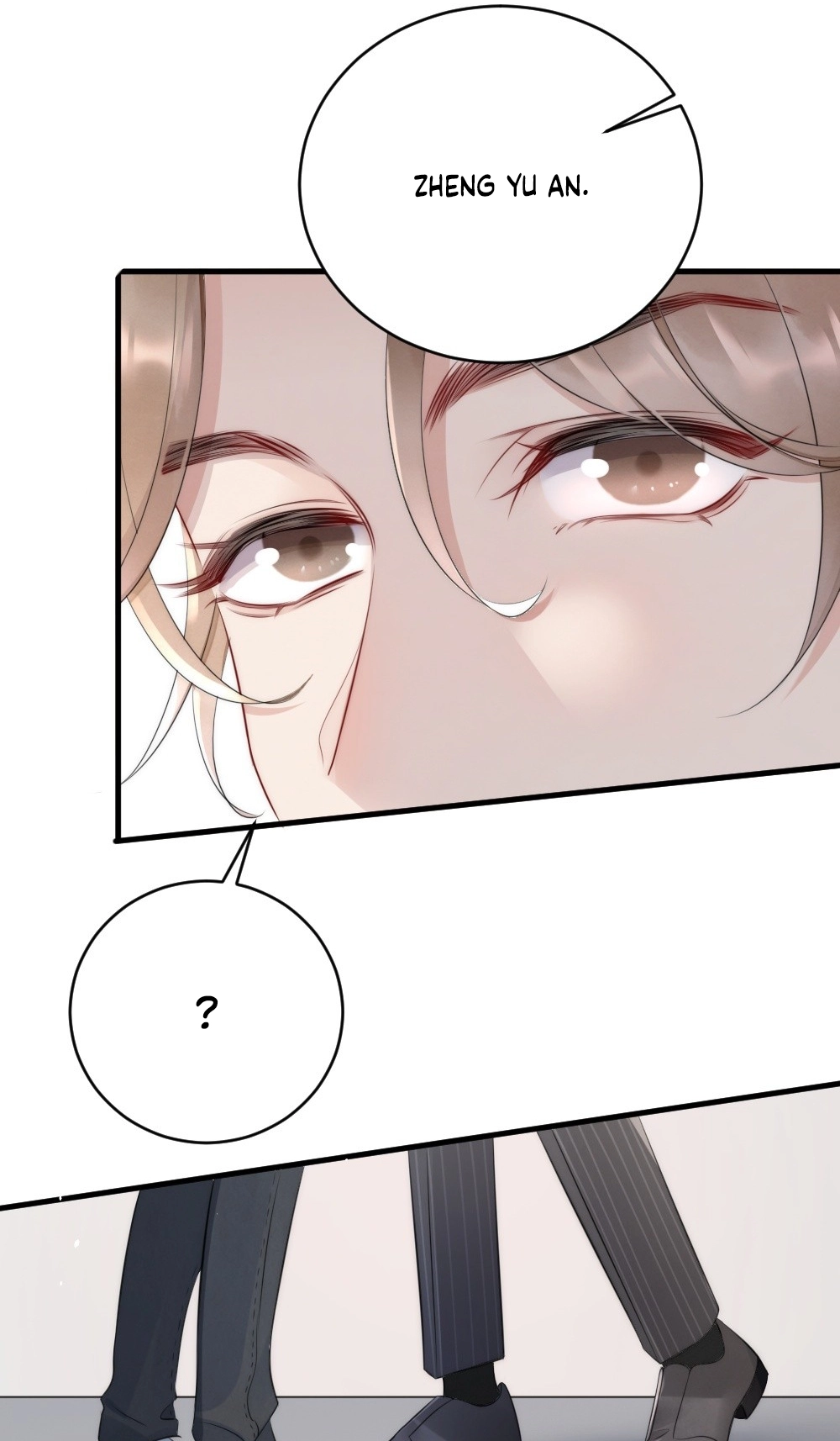 Rainbow Amber Chapter 14 page 19 - 