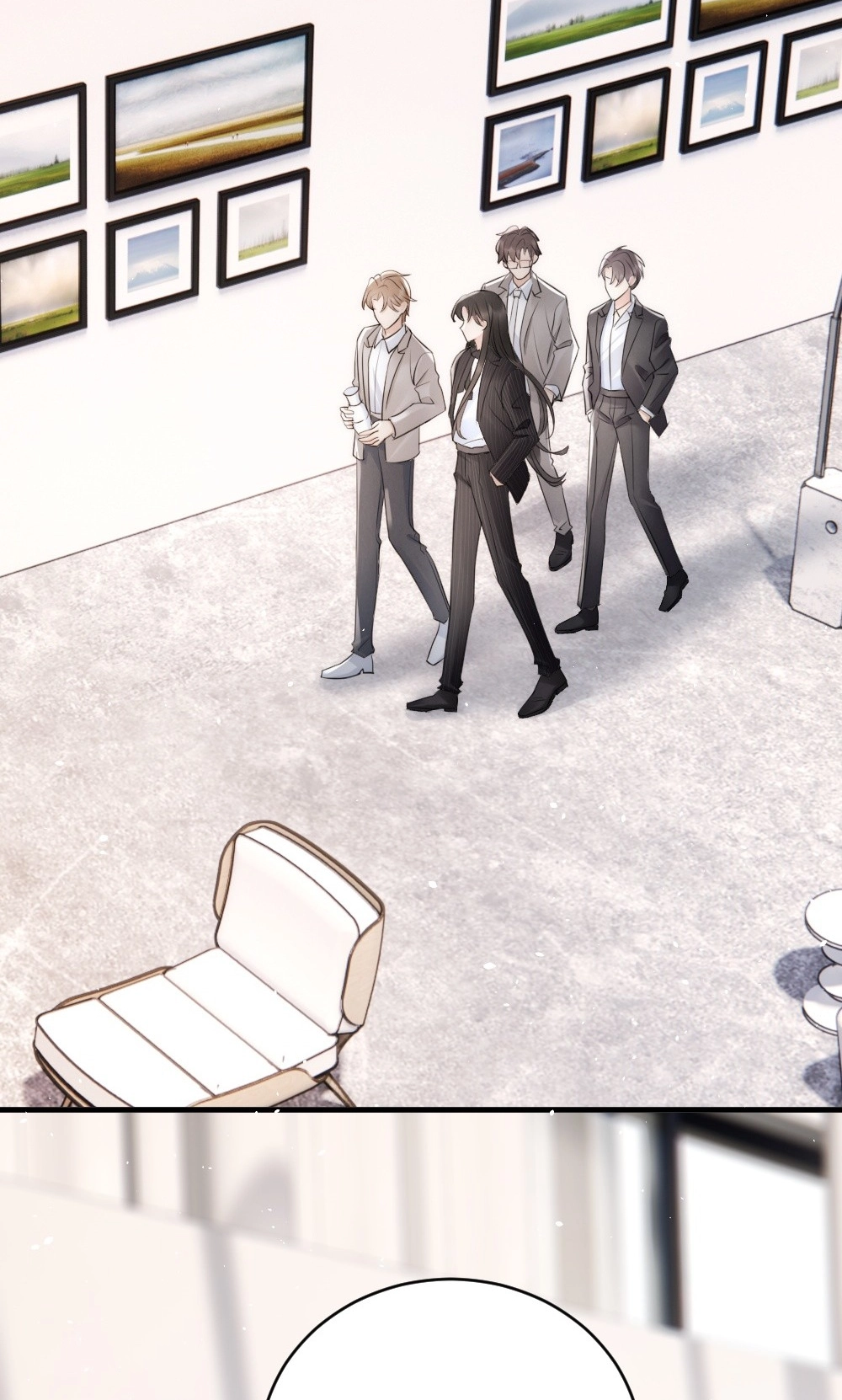 Rainbow Amber Chapter 14 page 3 - 