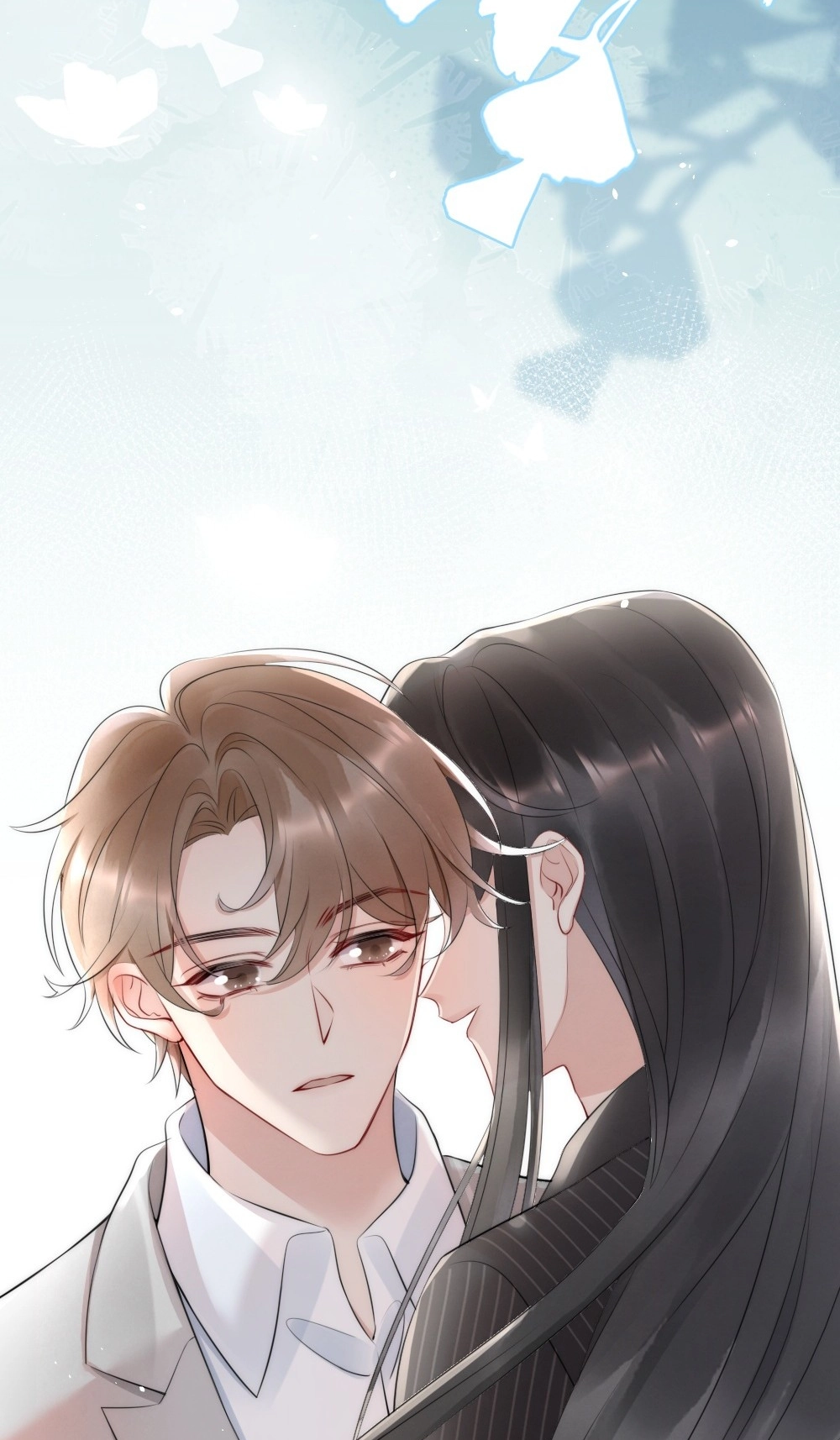 Rainbow Amber Chapter 14 page 21 - 