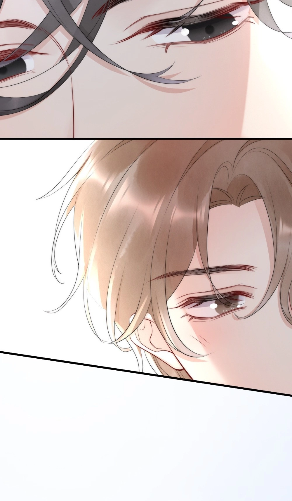 Rainbow Amber Chapter 14 page 23 - 