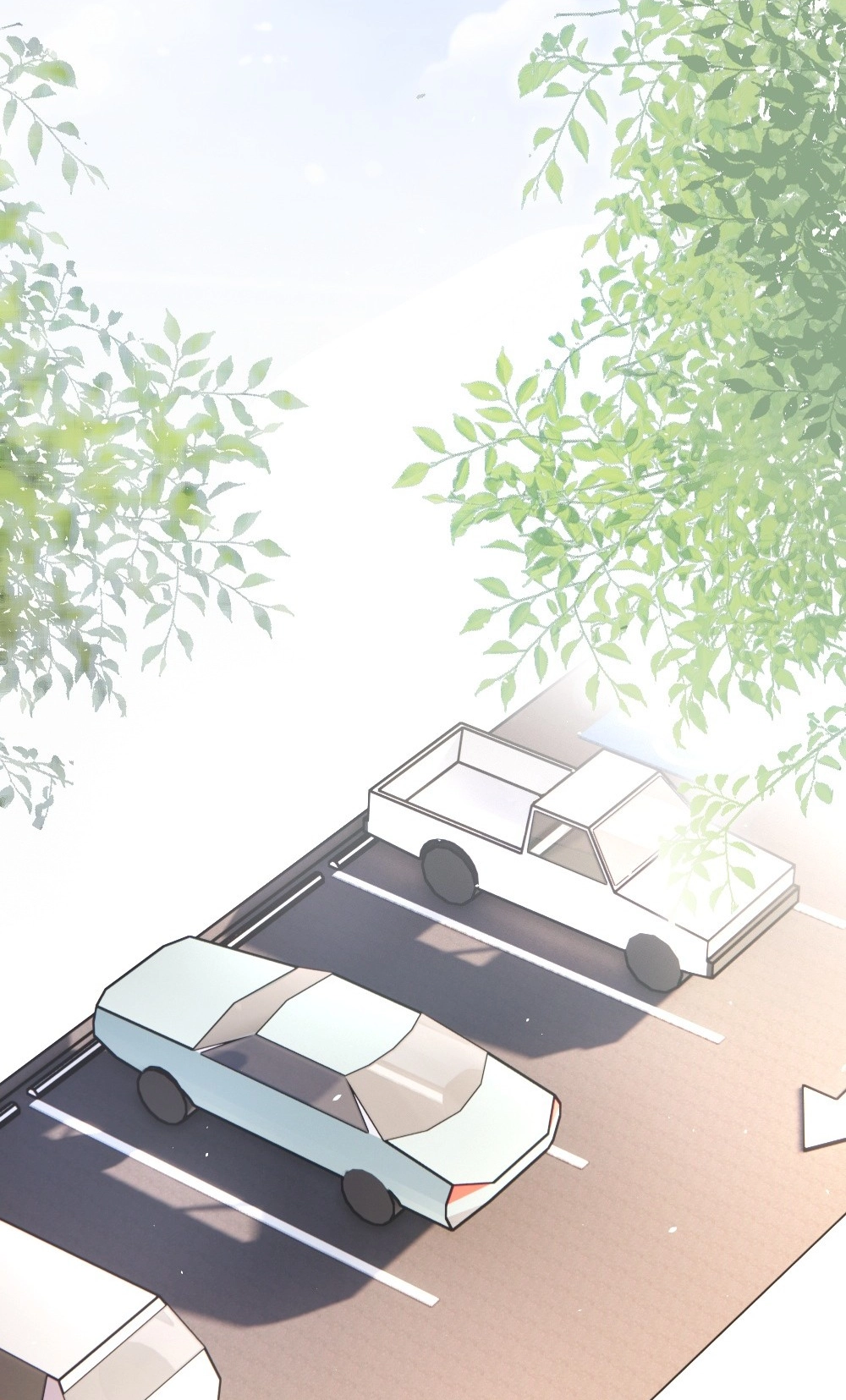 Rainbow Amber Chapter 14 page 25 - 
