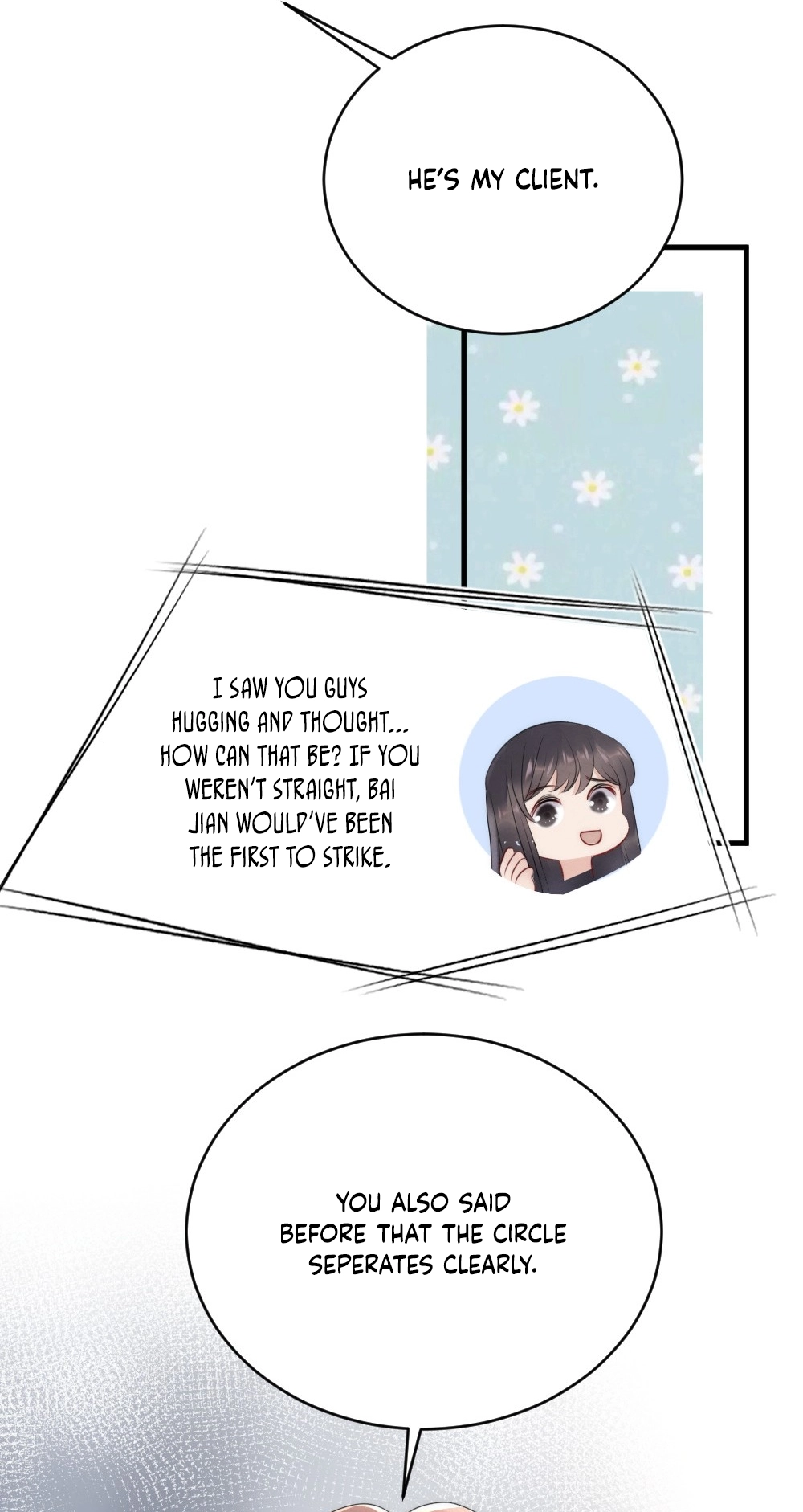 Rainbow Amber Chapter 14 page 29 - 
