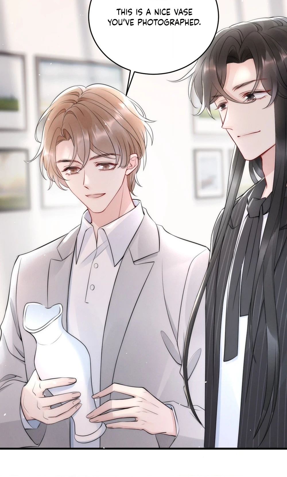 Rainbow Amber Chapter 14 page 4 - 