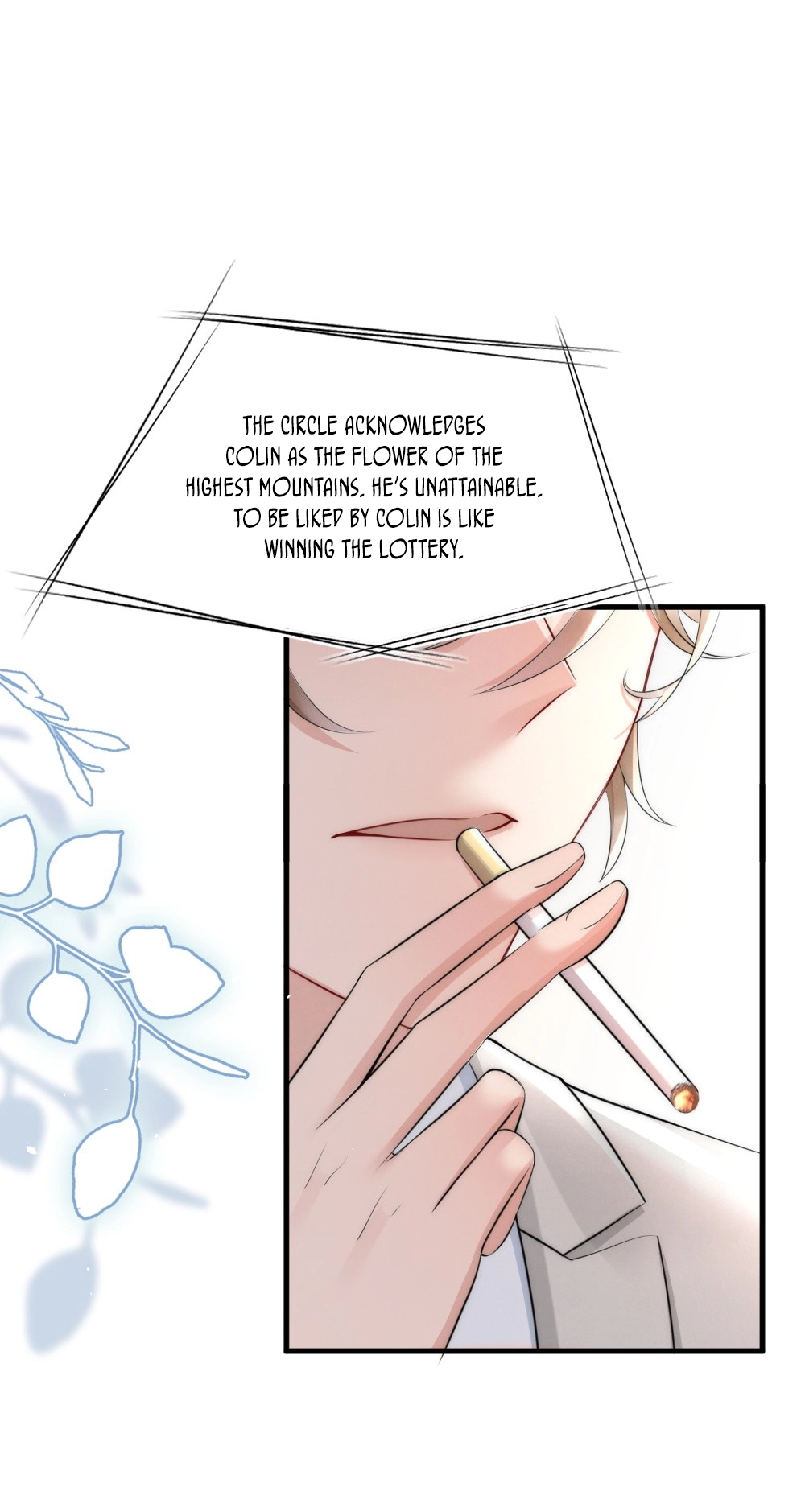 Rainbow Amber Chapter 14 page 32 - 