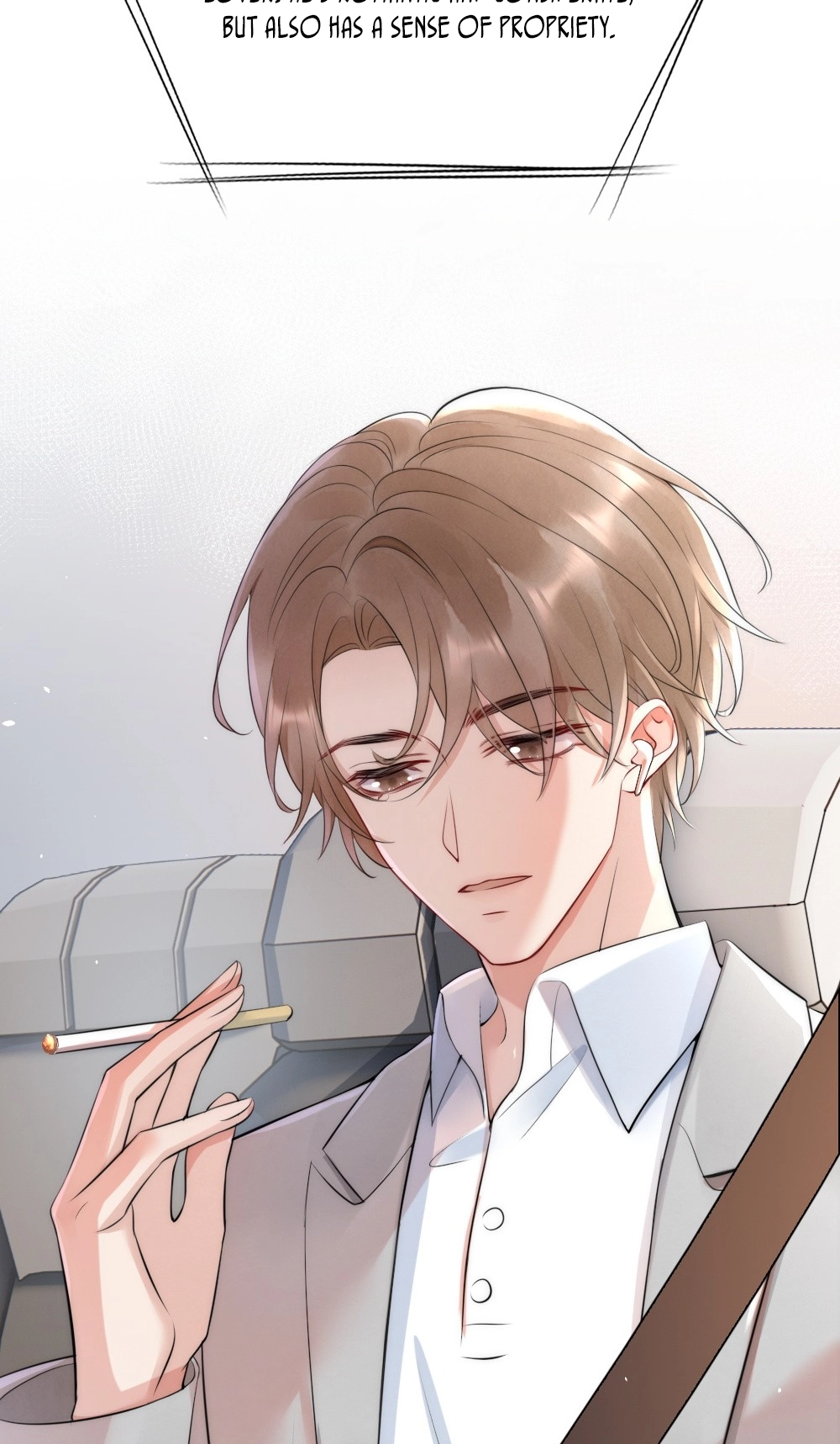 Rainbow Amber Chapter 14 page 34 - 