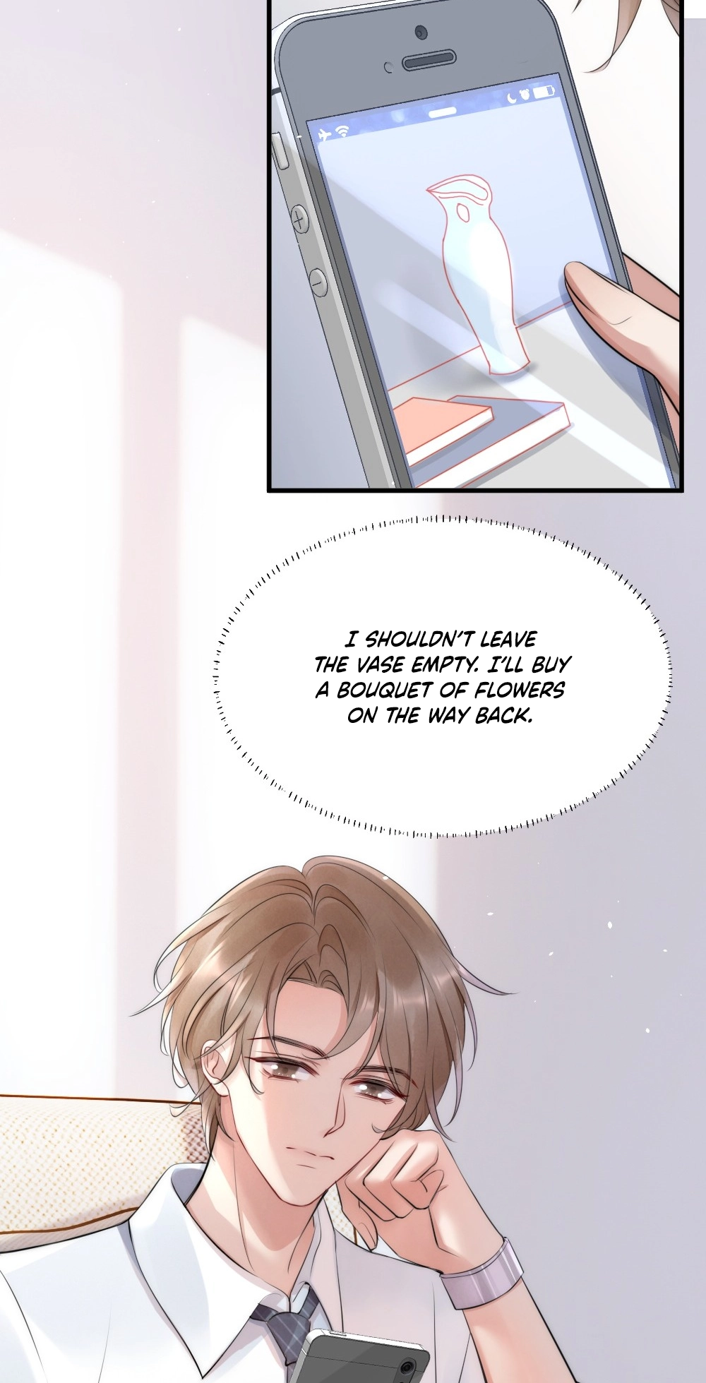Rainbow Amber Chapter 14 page 37 - 