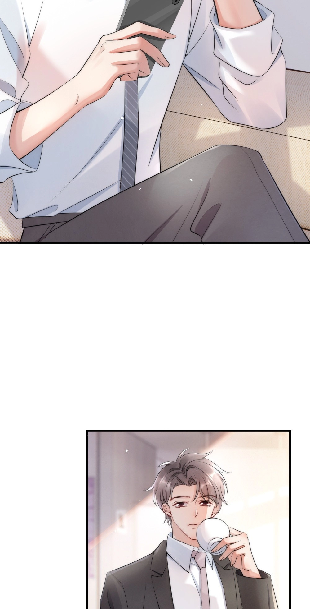 Rainbow Amber Chapter 14 page 38 - 