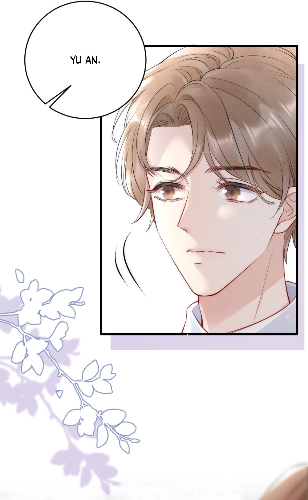 Rainbow Amber Chapter 14 page 5 - 