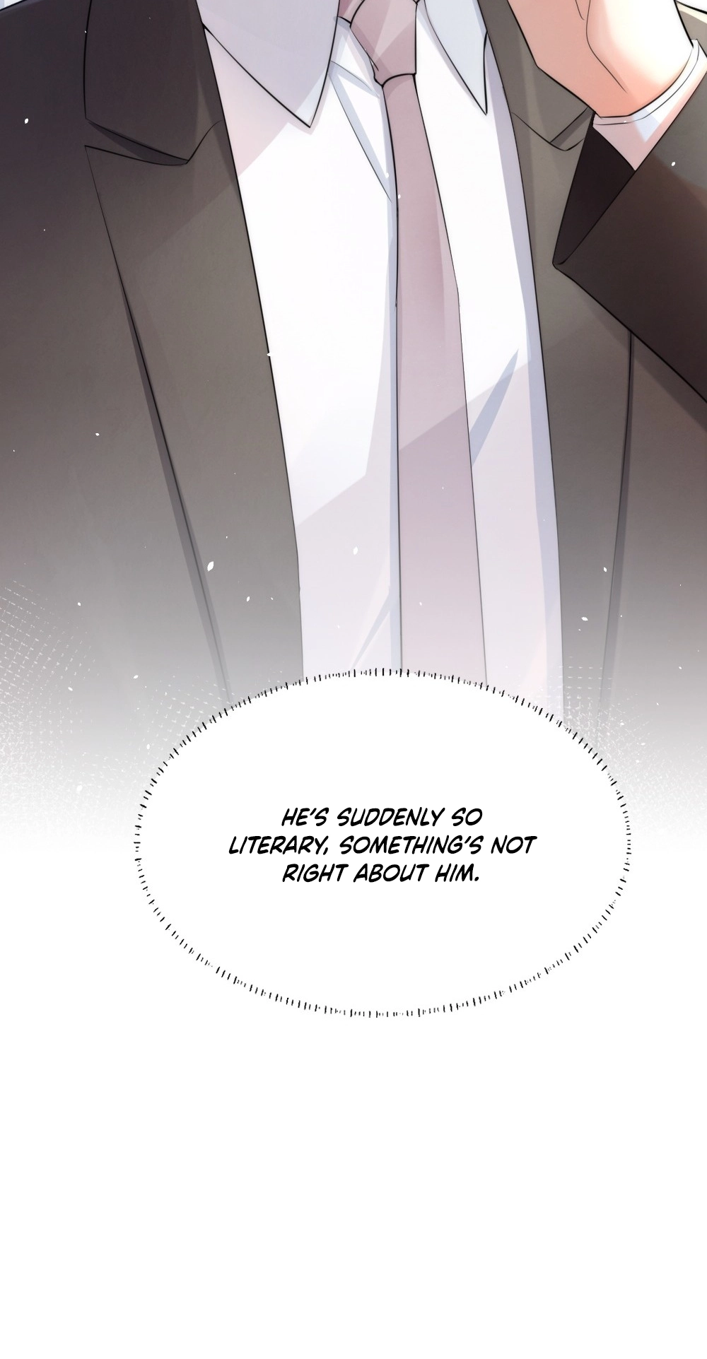 Rainbow Amber Chapter 14 page 43 - 