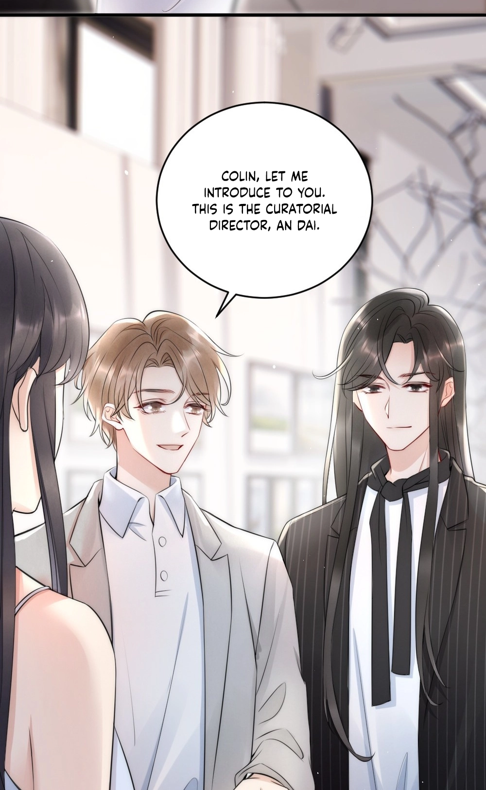 Rainbow Amber Chapter 14 page 7 - 