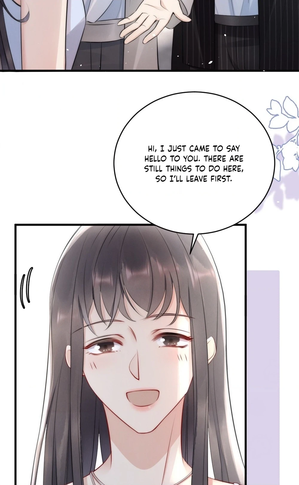 Rainbow Amber Chapter 14 page 8 - 