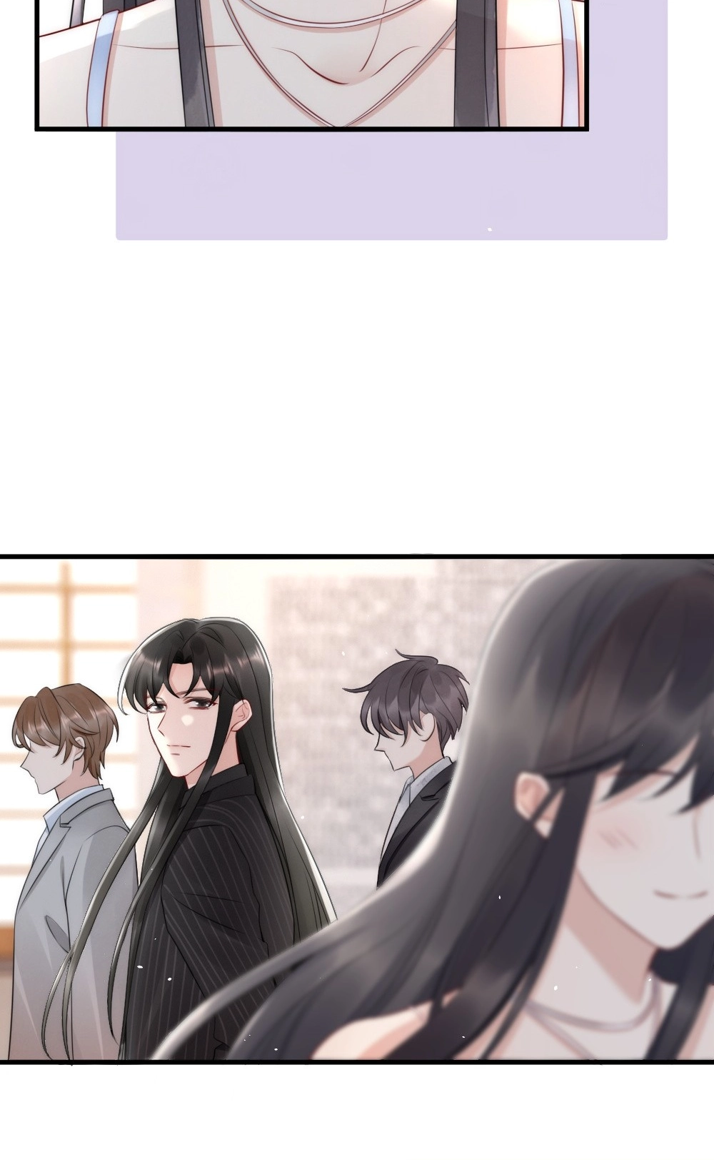 Rainbow Amber Chapter 14 page 9 - 