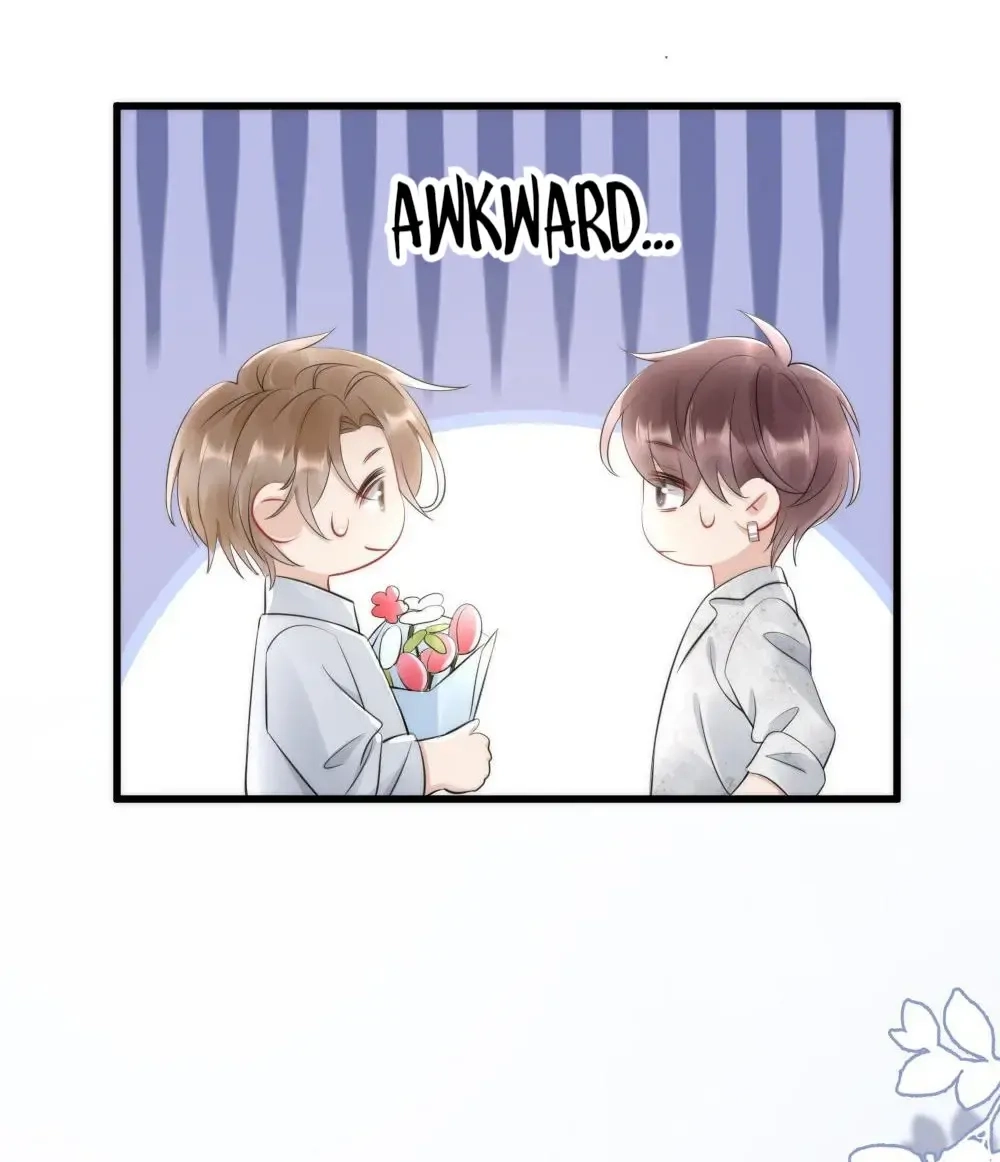 Rainbow Amber Chapter 15 page 11 - 
