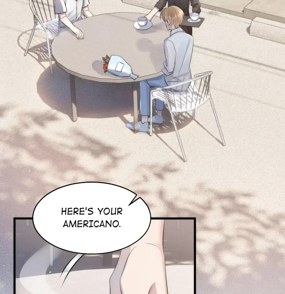 Rainbow Amber Chapter 15 page 16 - 