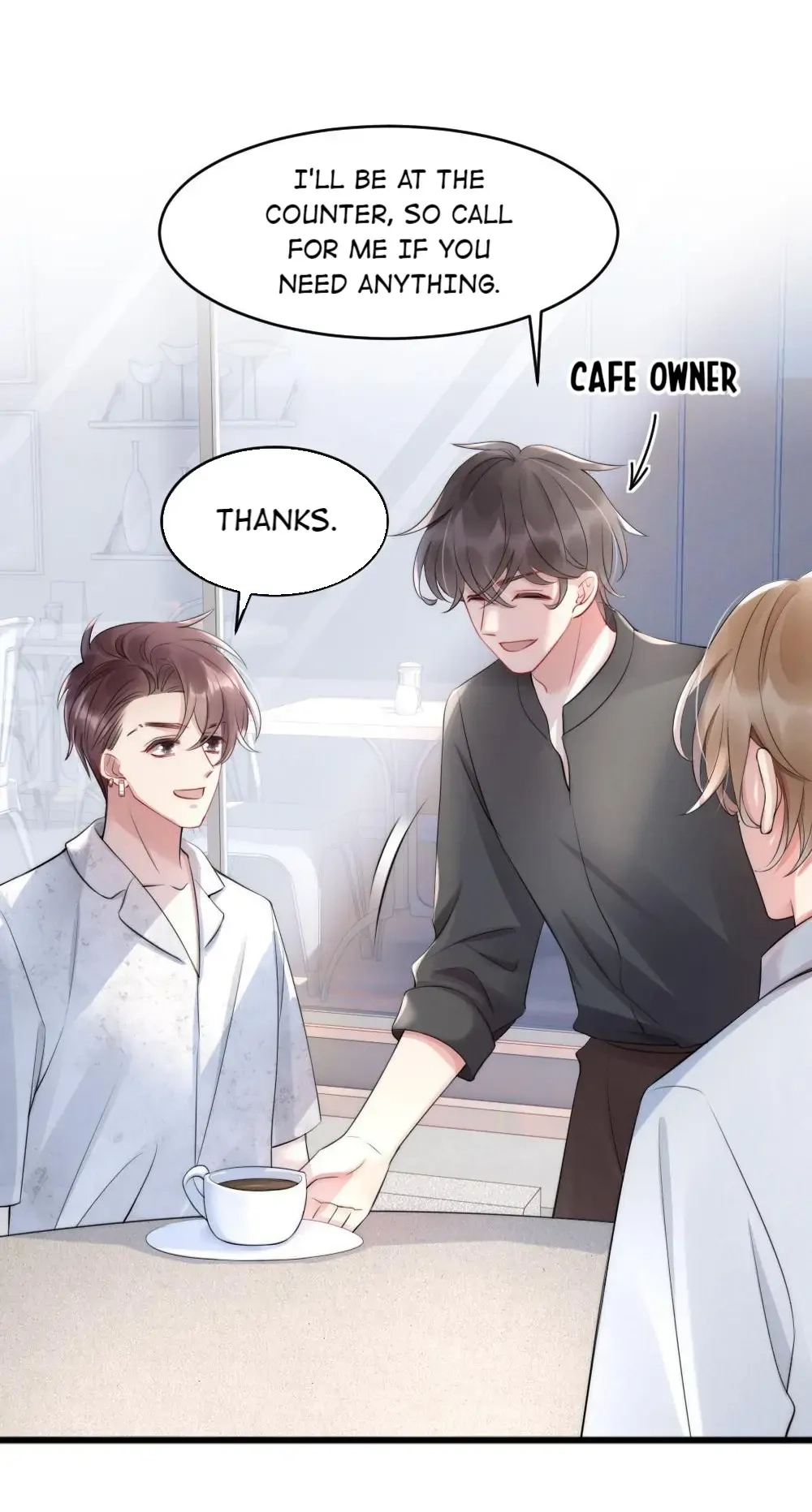Rainbow Amber Chapter 15 page 18 - 