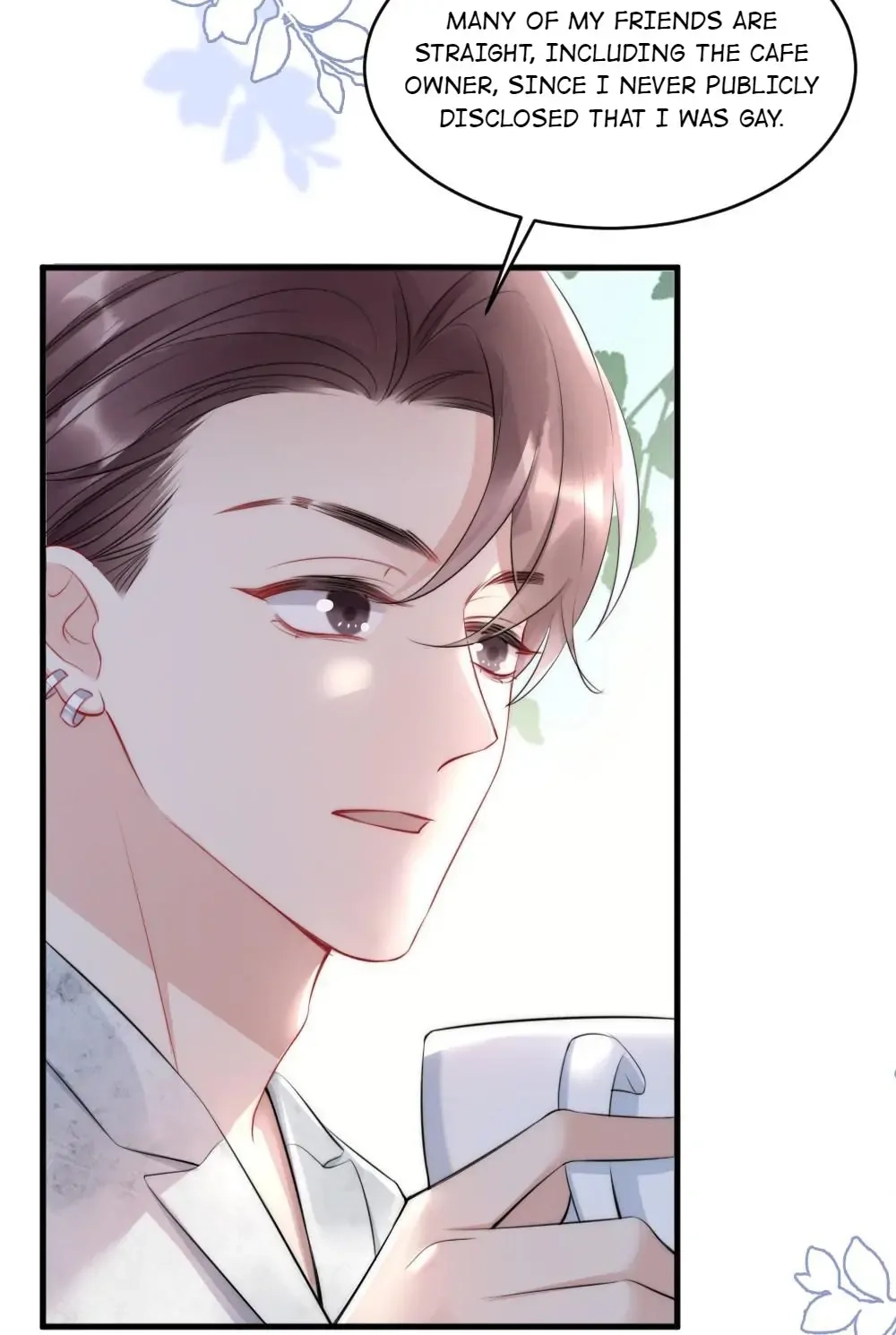 Rainbow Amber Chapter 15 page 21 - 
