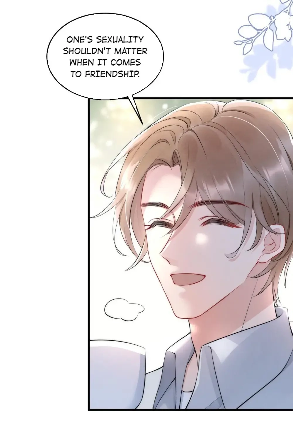 Rainbow Amber Chapter 15 page 22 - 