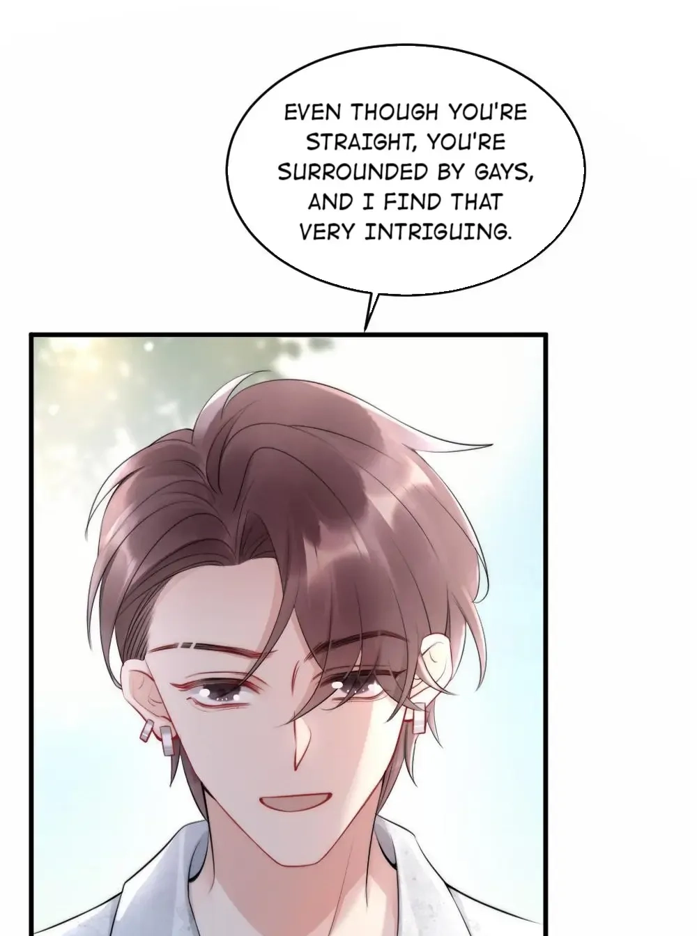 Rainbow Amber Chapter 15 page 23 - 