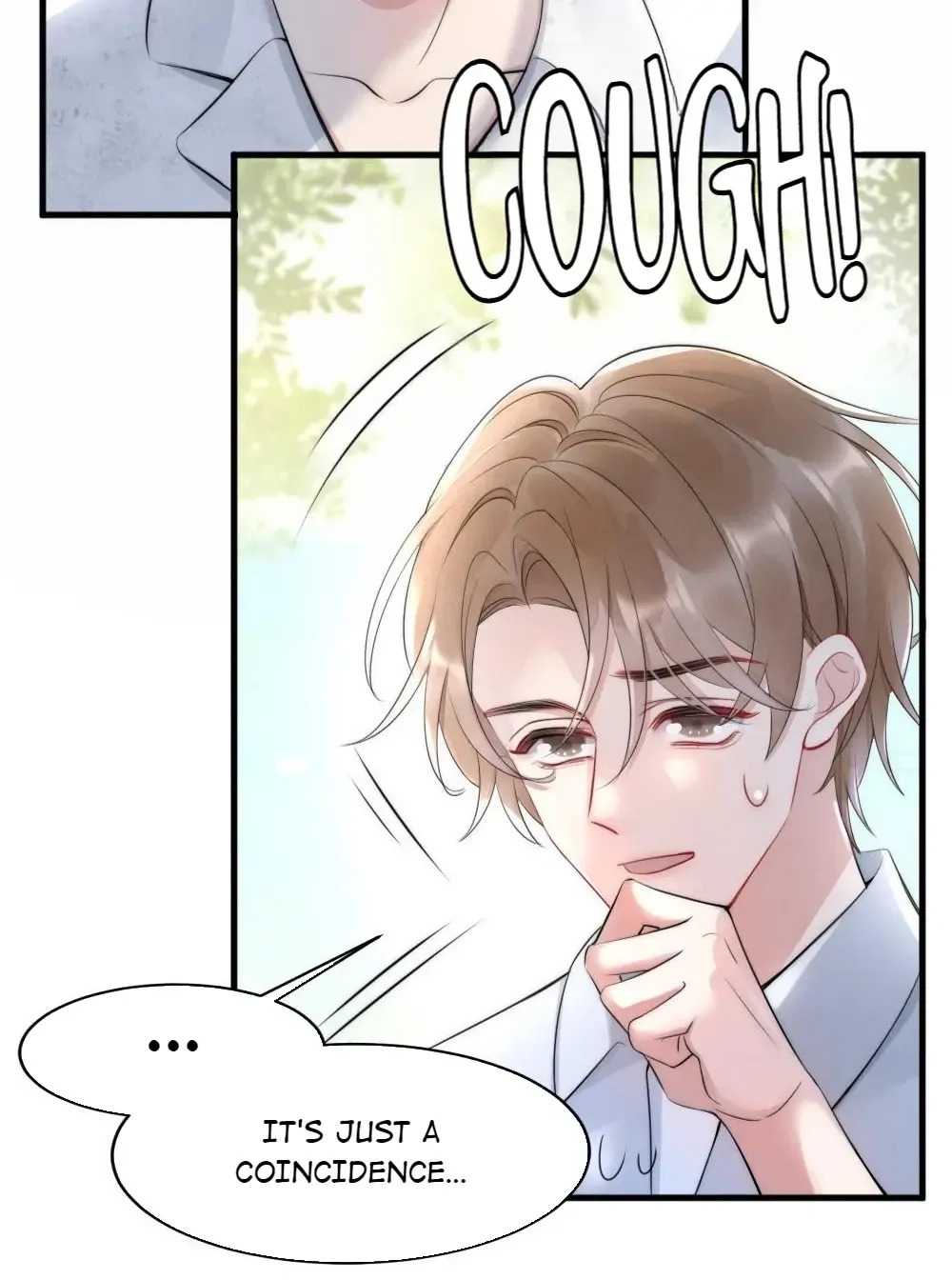 Rainbow Amber Chapter 15 page 24 - 
