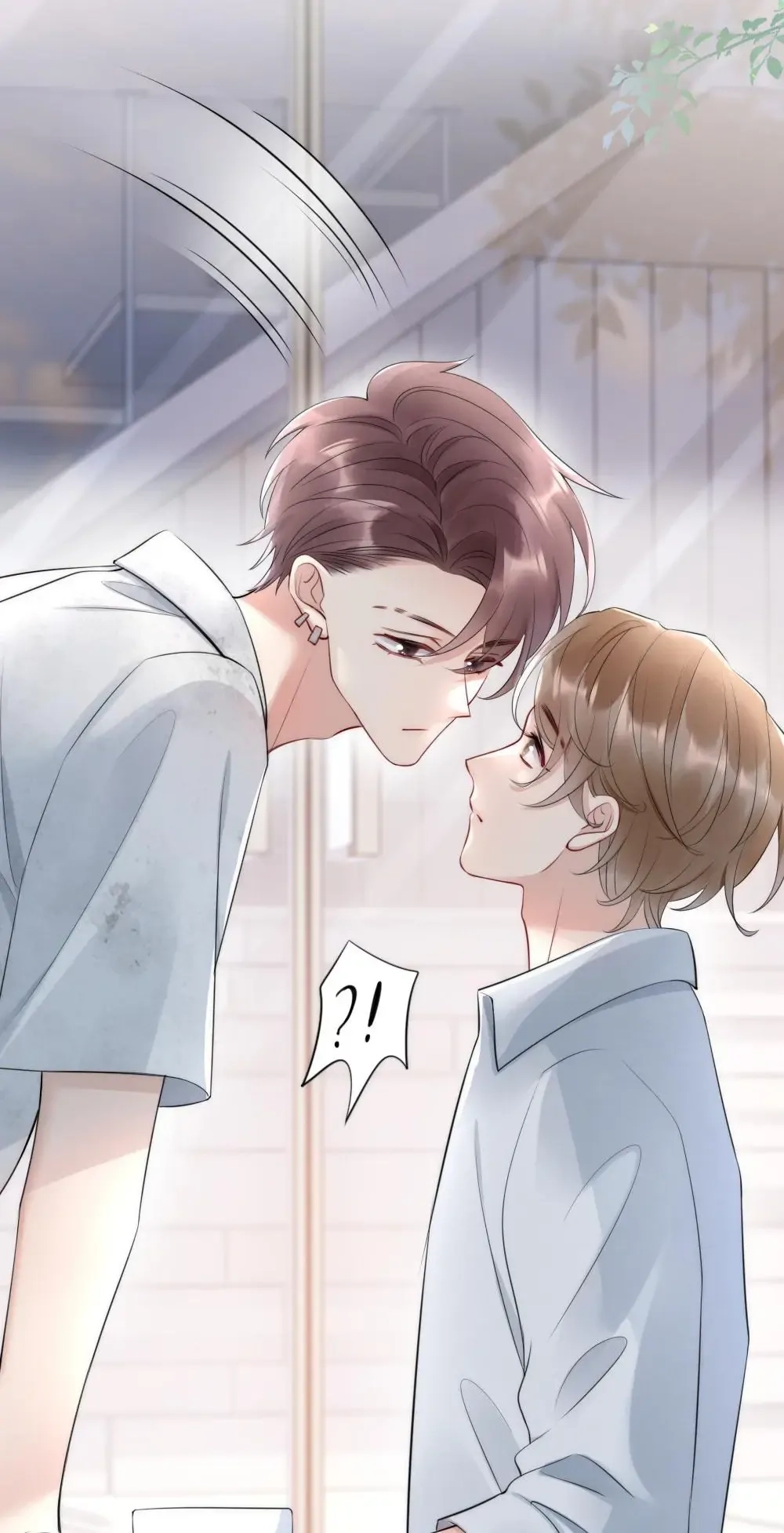 Rainbow Amber Chapter 15 page 28 - 
