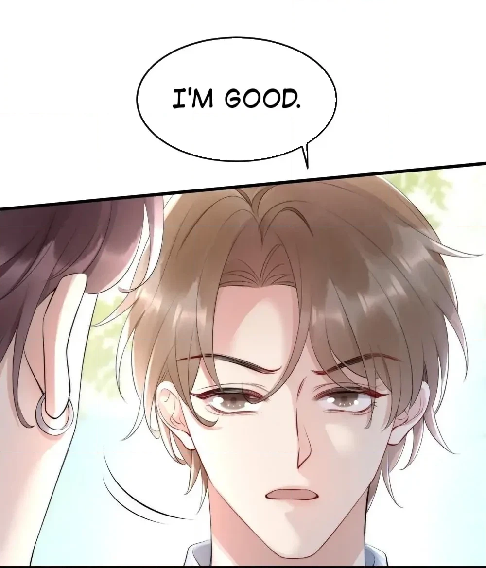 Rainbow Amber Chapter 15 page 30 - 