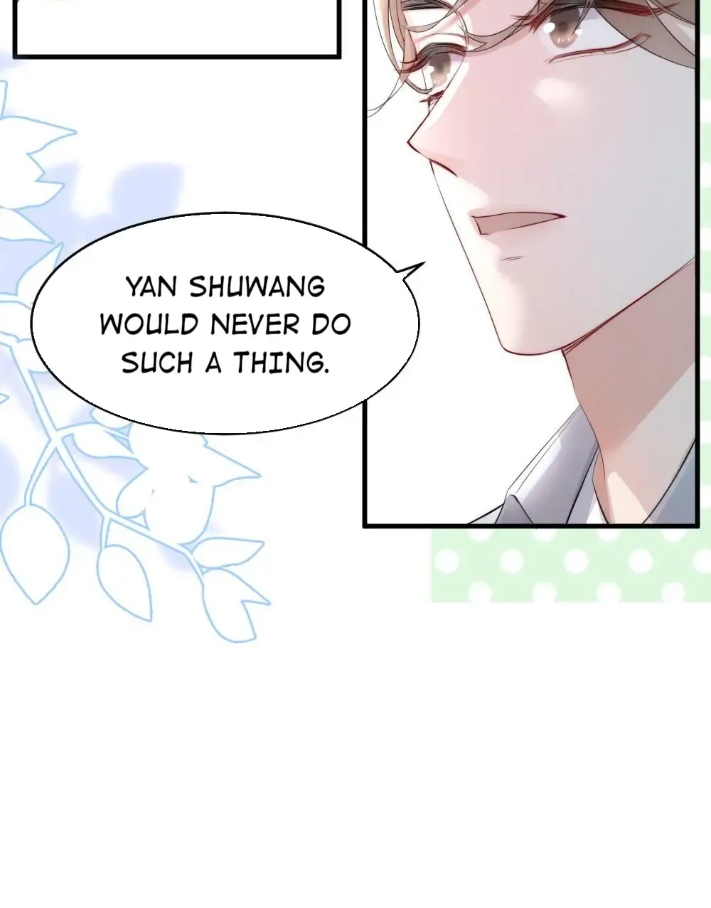 Rainbow Amber Chapter 15 page 32 - 