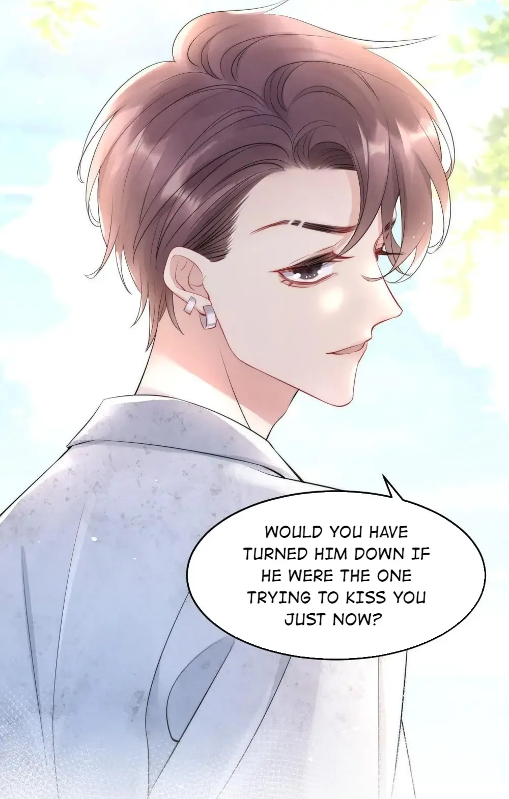 Rainbow Amber Chapter 15 page 34 - 