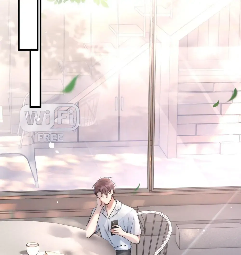 Rainbow Amber Chapter 15 page 47 - 